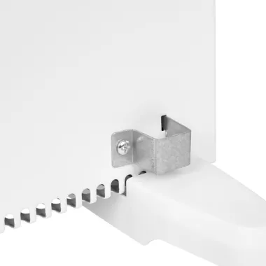 Конвекторный обогреватель Noveen CH3400 на 20м² купить недорого || Metelka.com.ua