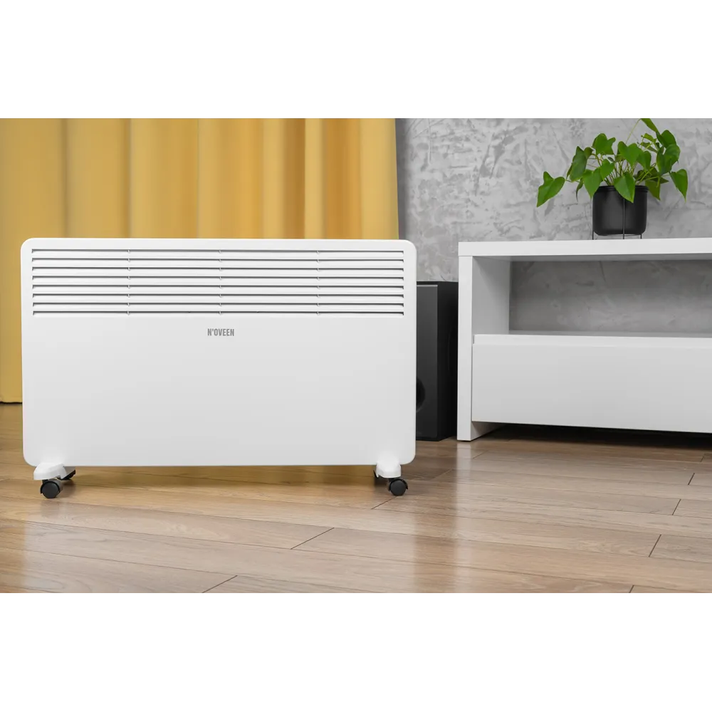 Конвекторний обігрівач Noveen CH3400 на 22м² купити недорого || Metelka.com.ua Конвекторний обігрівач Noveen CH3400 на 22м² купити недорого || Metelka.com.ua