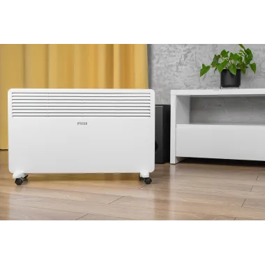 Конвекторний обігрівач Noveen CH3400 на 22м² купити недорого || Metelka.com.ua