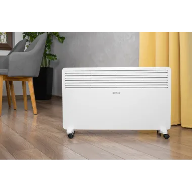 Конвекторный обогреватель Noveen CH3400 на 20м² купить недорого || Metelka.com.ua