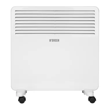 Конвекторний обігрівач Noveen CH3300 на 10м² купити недорого || Metelka.com.ua