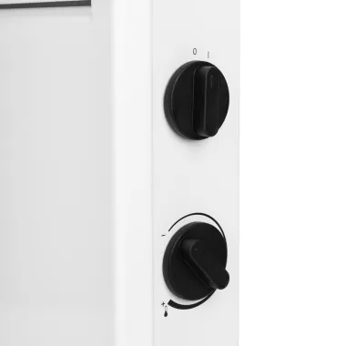 Конвекторний обігрівач Noveen CH3300 на 10м² купити недорого || Metelka.com.ua