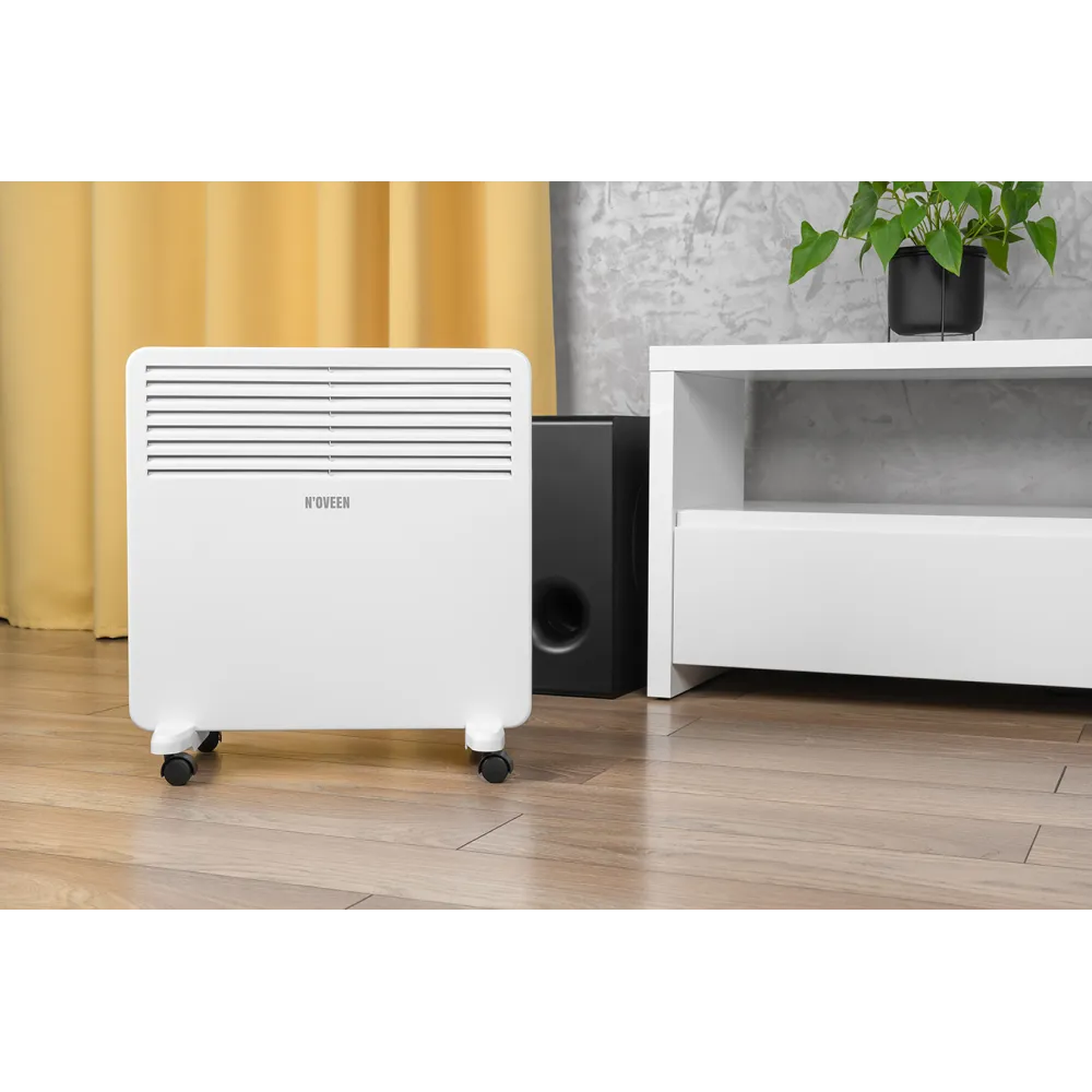 Конвекторний обігрівач Noveen CH3300 на 10м² купити недорого || Metelka.com.ua