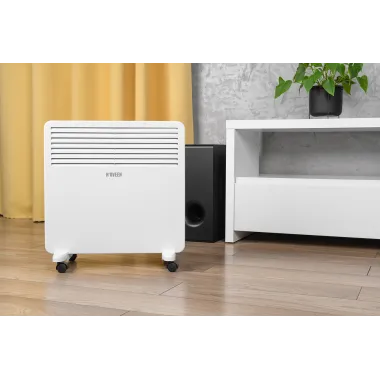 Конвекторный обогреватель Noveen CH3300 на 10м² купить недорого || Metelka.com.ua
