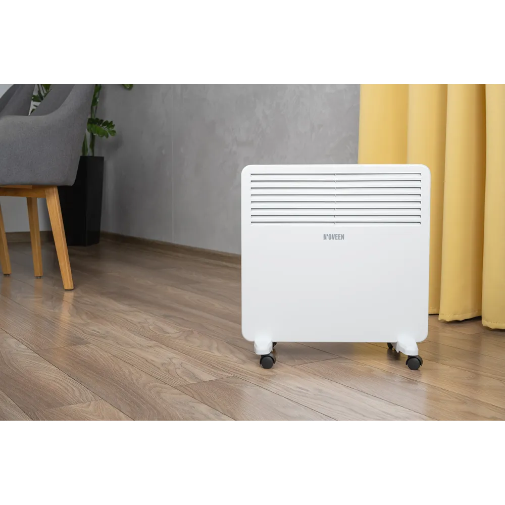 Конвекторный обогреватель Noveen CH3300 на 10м² купить недорого || Metelka.com.ua