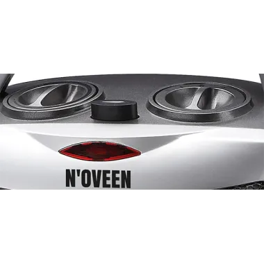 Керамічний тепловентилятор Noveen PTC09 купити недорого || Metelka.com.ua