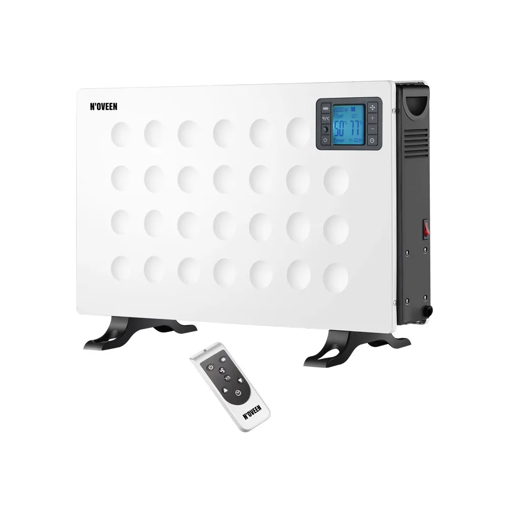 Конвекторний обігрівач Noveen CH8000 LCD SMART White купити недорого || Metelka.com.ua Конвекторний обігрівач Noveen CH8000 LCD SMART White купити недорого || Metelka.com.ua