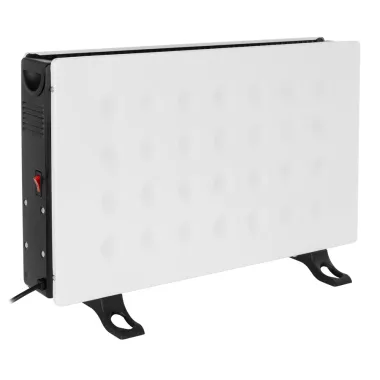 Конвекторний обігрівач Noveen CH8000 LCD SMART White купити недорого || Metelka.com.ua