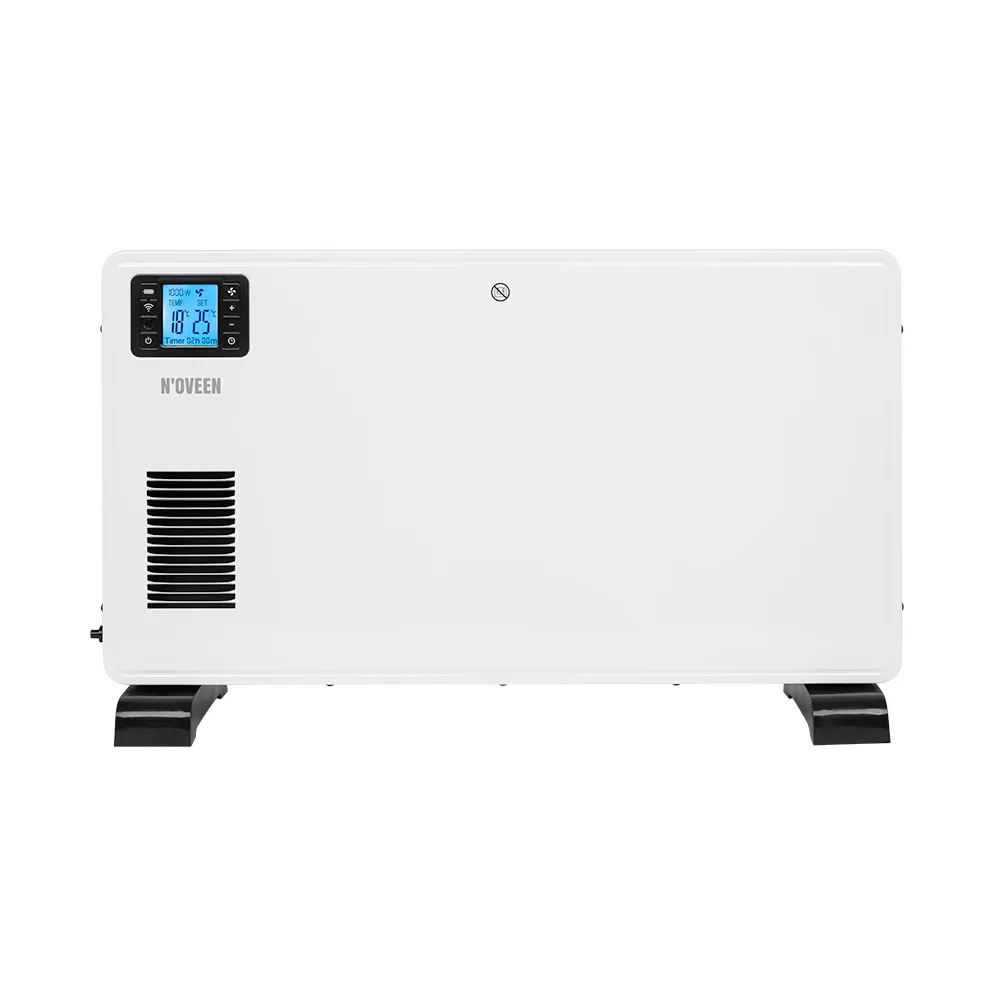 Конвектор Noveen CH9099 Tuya WiFi Smart купити недорого || Metelka.com.ua Конвектор Noveen CH9099 Tuya WiFi Smart купити недорого || Metelka.com.ua