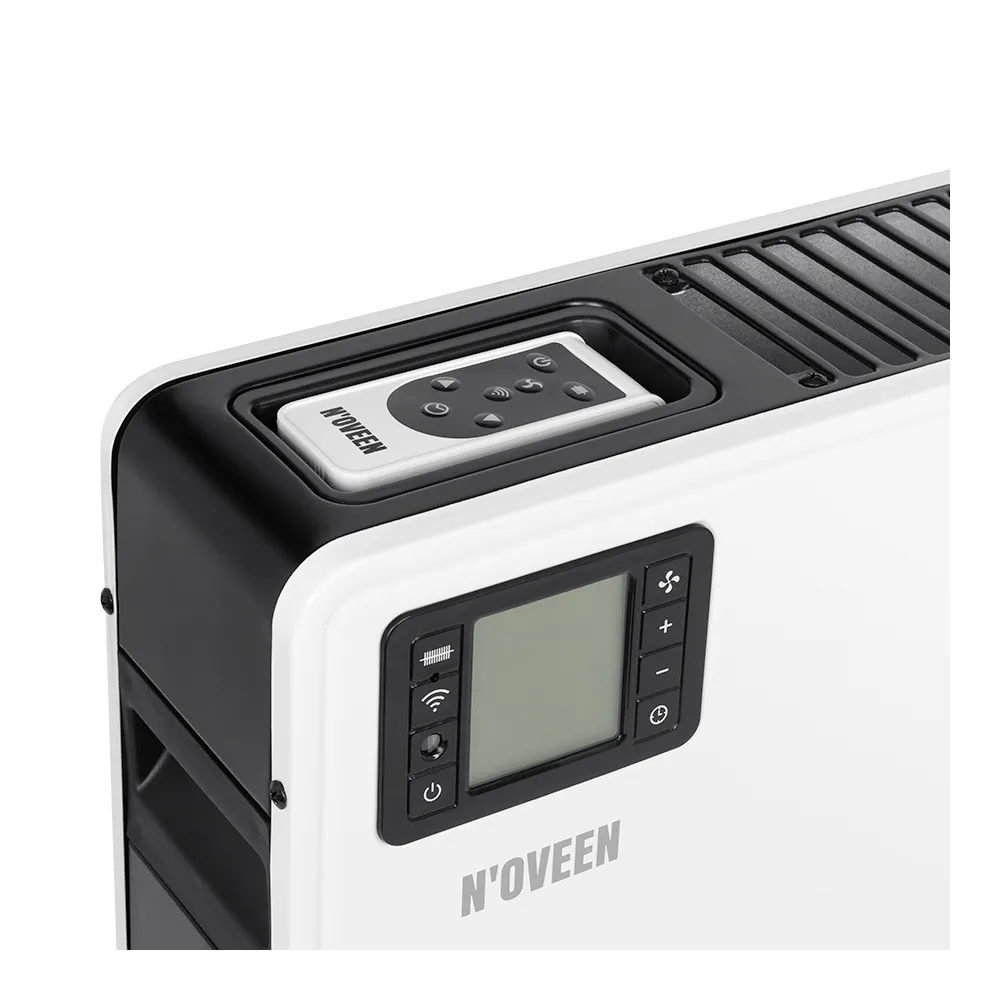 Конвектор Noveen CH9099 Tuya WiFi Smart купити недорого || Metelka.com.ua Конвектор Noveen CH9099 Tuya WiFi Smart купити недорого || Metelka.com.ua