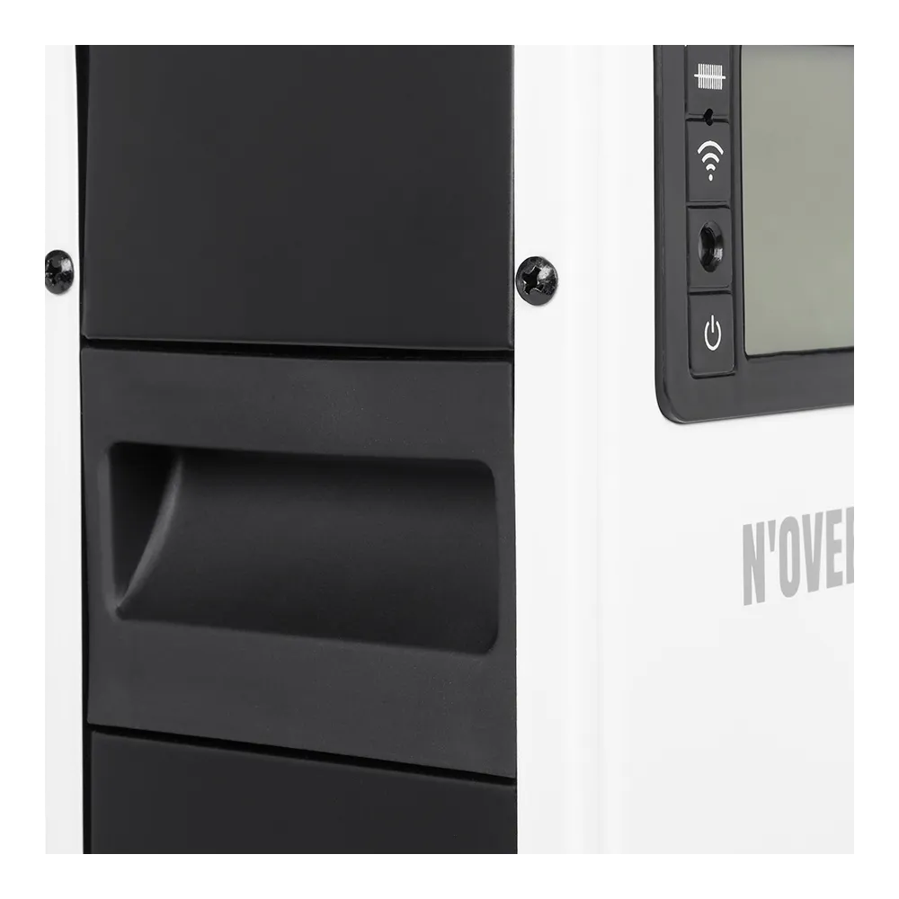 Конвектор Noveen CH9099 Tuya WiFi Smart купити недорого || Metelka.com.ua Конвектор Noveen CH9099 Tuya WiFi Smart купити недорого || Metelka.com.ua