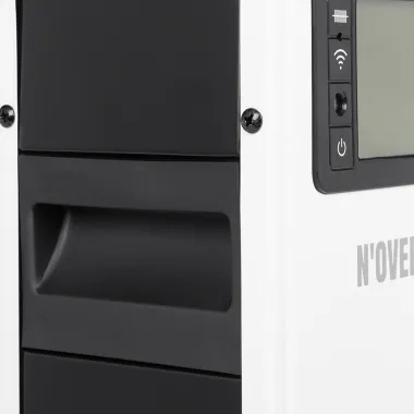 Конвектор Noveen CH9099 Tuya WiFi Smart купити недорого || Metelka.com.ua
