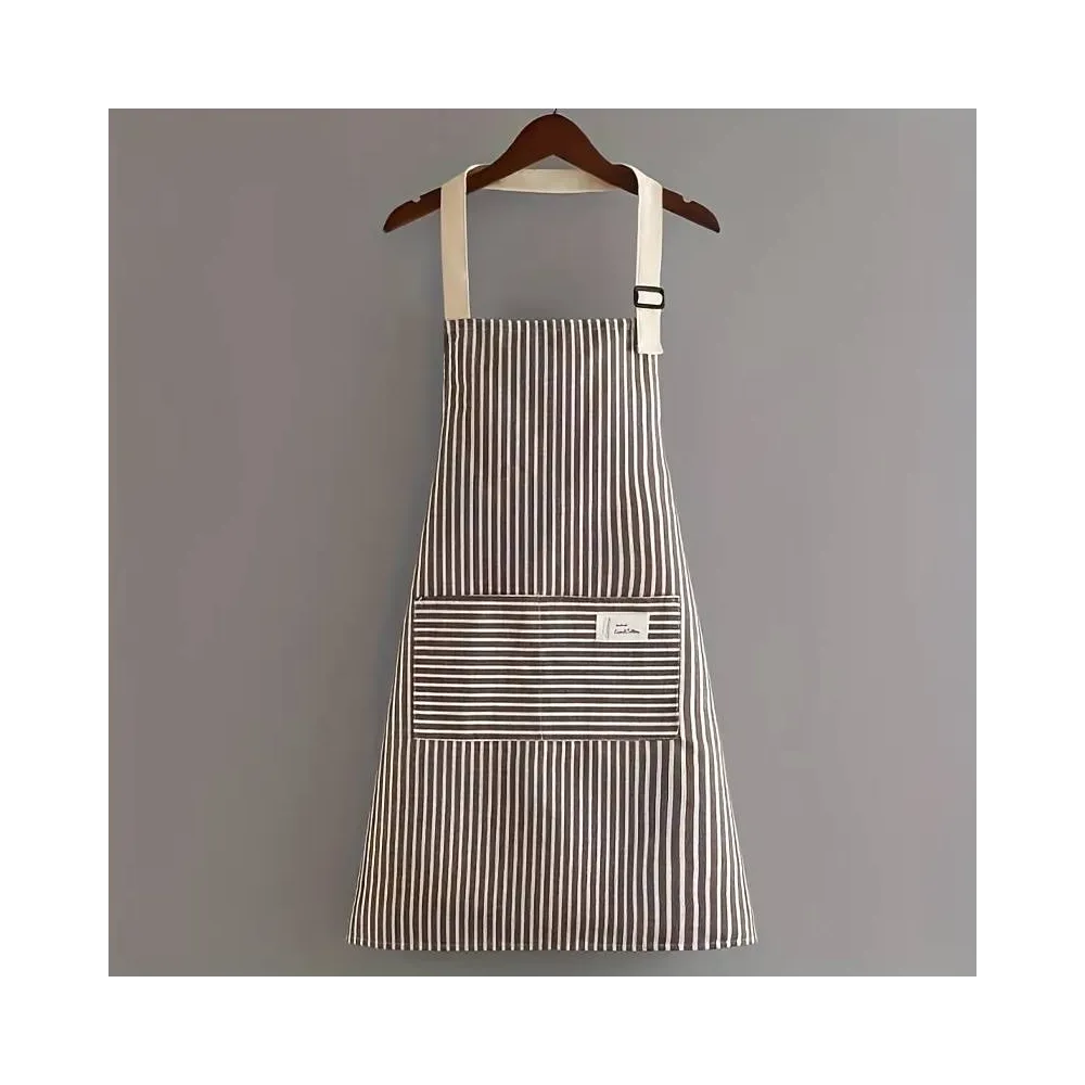 Фартух Leeseph із кишенею бежевий купити недорого || Metelka.com.ua