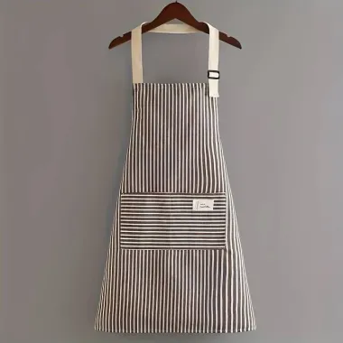 Фартух Leeseph із кишенею бежевий купити недорого || Metelka.com.ua