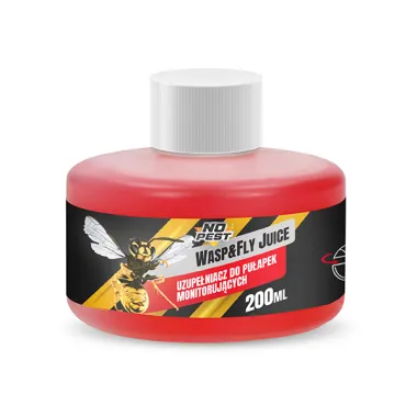 Приманка для осоловок и мухоловок Linarem 200 мл купить недорого || Metelka.com.ua