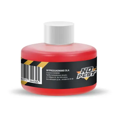 Приманка для осоловок и мухоловок Linarem 200 мл купить недорого || Metelka.com.ua