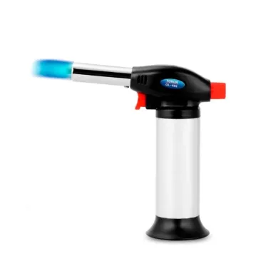 Кухонная горелка (фломбер) Turbo torch "BS-600"