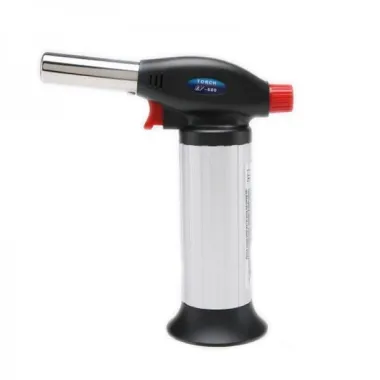 Кухонная горелка (фломбер) Turbo torch "BS-600"