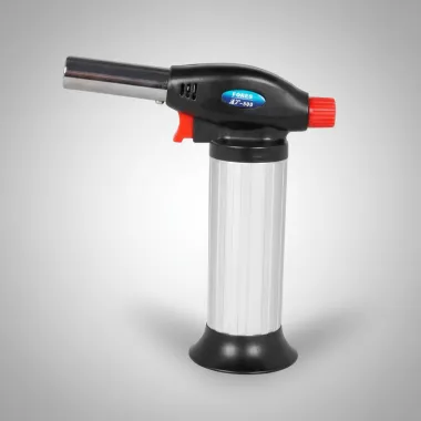 Кухонная горелка (фломбер) Turbo torch "BS-600"