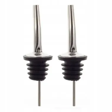 Набір для коктейлів 9 предметів Kamille 7761 купити недорого || Metelka.com.ua