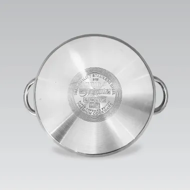 Кастрюля Maestro 10 л купить недорого || Metelka.com.ua