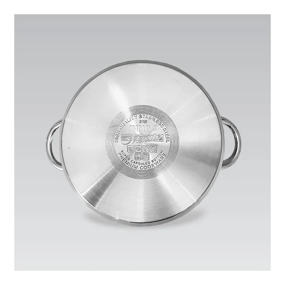 Кастрюля Maestro 3,8 л купить недорого || Metelka.com.ua