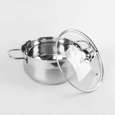 Кастрюля Maestro 3,8 л купить недорого || Metelka.com.ua