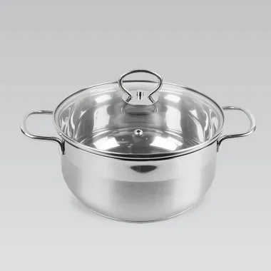 Кастрюля Maestro 3,8 л купить недорого || Metelka.com.ua