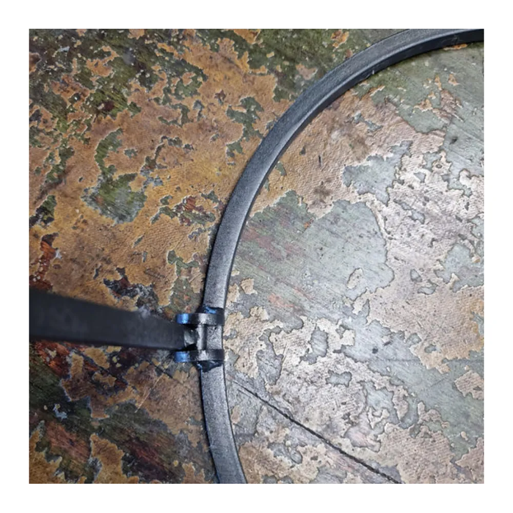 Тринога для казана Maysternya d-32 купити недорого || Metelka.com.ua