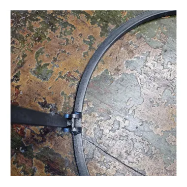 Тринога для казана Maysternya d-32 купити недорого || Metelka.com.ua