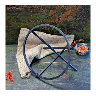 Тринога для казана Maysternya d-32 купити недорого || Metelka.com.ua