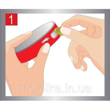 Органічна приманка від мурах Ameisen купити недорого || Metelka.com.ua