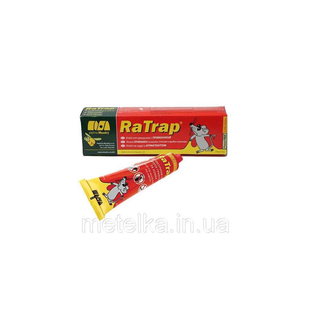 Клей від мурах і ін. Комах Ra Trap з приманкою купити недорого || Metelka.com.ua