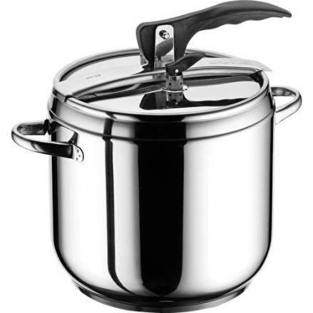 Скороварка Browin 12 л (340212) купити недорого || Metelka.com.ua