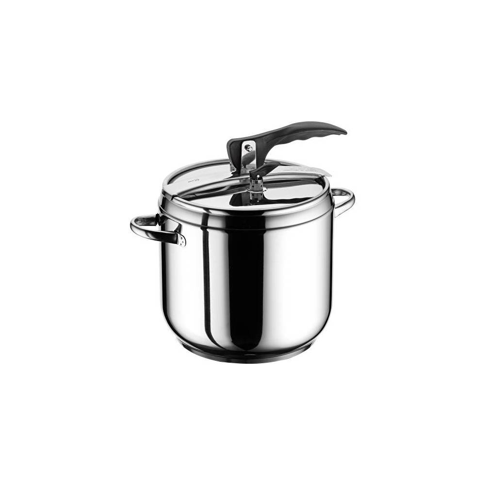 Скороварка Browin 12 л (340212) купити недорого || Metelka.com.ua Скороварка Browin 12 л (340212) купити недорого || Metelka.com.ua