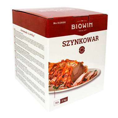 Ветчинница Browin на 3 кг (313030) купить недорого || Metelka.com.ua
