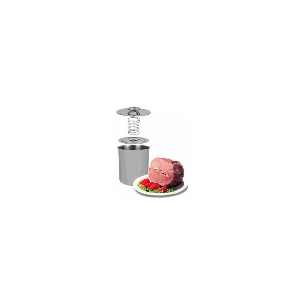 Ветчинница Browin на 3 кг (313030) купить недорого || Metelka.com.ua