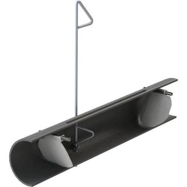 Туннельная кротоловка Biogrod, 6 см