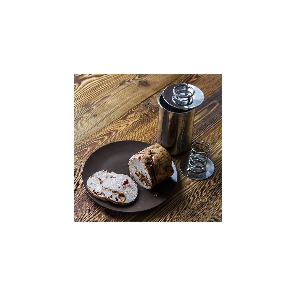 Ветчинница Browin на 1,5 кг мяса (313015) купить недорого || Metelka.com.ua