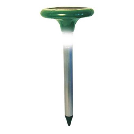 Отпугиватель кротов на солнечной батарее Greenmill GR5107 LED+