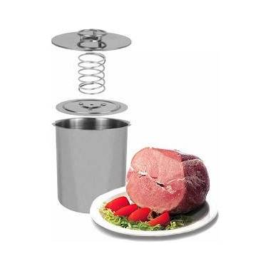 Ветчинница Browin на 1,5 кг мяса (313015) купить недорого || Metelka.com.ua