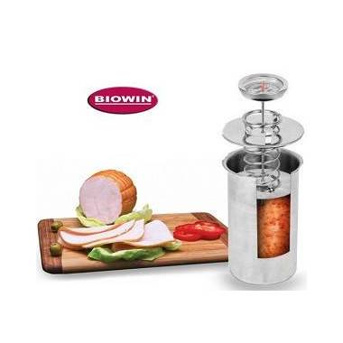 Ветчинница Browin на 1,5 кг мяса (313015) купить недорого || Metelka.com.ua