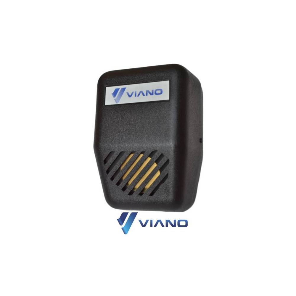 Отпугиватель грызунов Viano OD-03 купить недорого || Metelka.com.ua