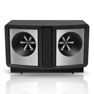 Отпугиватель грызунов и насекомых Dual Sonic VSG-316