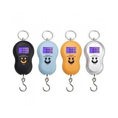 Весы-безмен Smile на 50 кг купить недорого || Metelka.com.ua