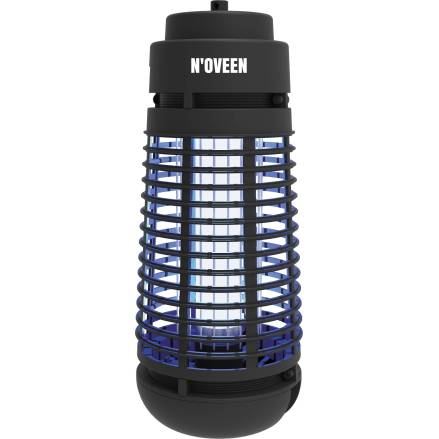 Уничтожитель насекомых бытовой Noveen IKN6 купить недорого || Metelka.com.ua