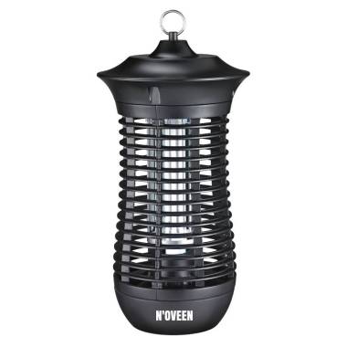Уничтожитель насекомых уличный Noveen IKN-18 IPX4 (100 кв. м.) купить недорого || Metelka.com.ua