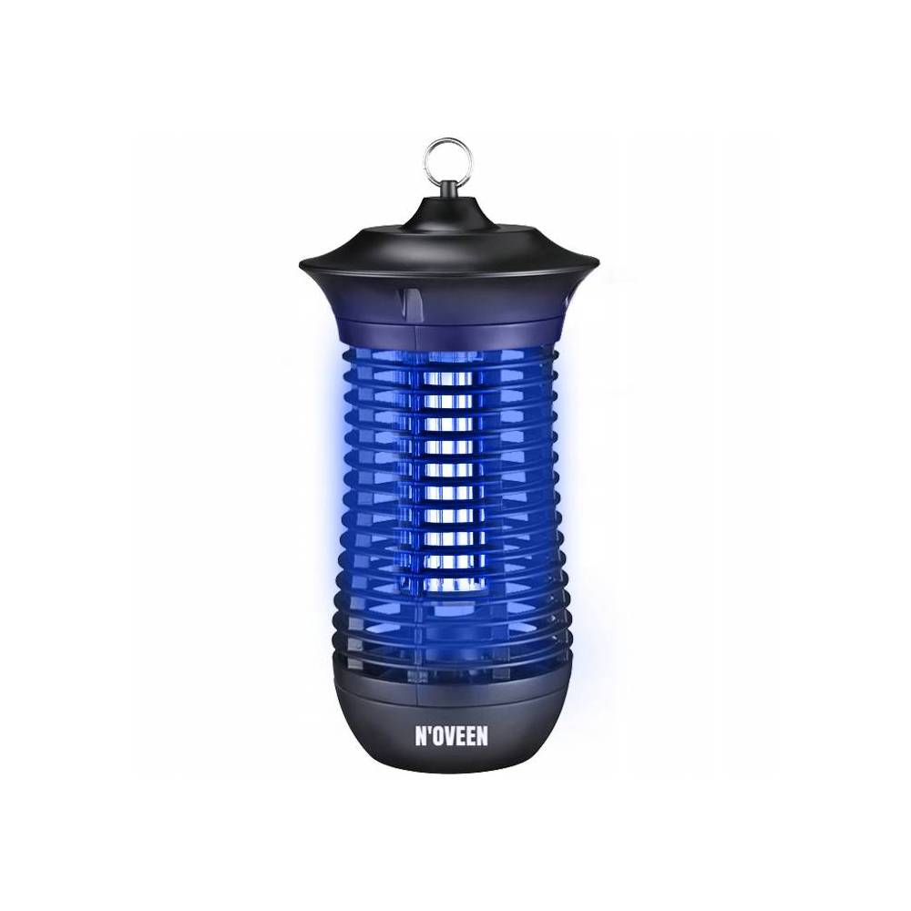 Уничтожитель насекомых уличный Noveen IKN-18 IPX4 (100 кв. м.) купить недорого || Metelka.com.ua