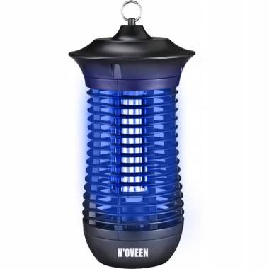 Уничтожитель насекомых уличный Noveen IKN-18 IPX4 (100 кв. м.) купить недорого || Metelka.com.ua
