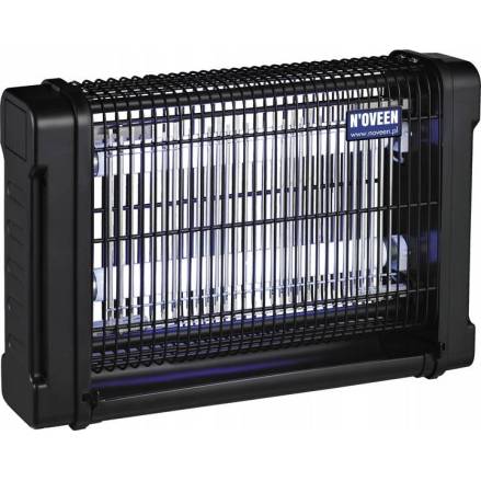 Уничтожитель насекомых Noveen IKN-12 (40 кв. м.) купить недорого || Metelka.com.ua